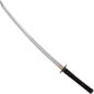 Preview: John Lee Goemon Katana - stumpfe Klinge für Iaido ► www.bokken-shop.de. Passend für Iaido, Bujinkan, Jodo. Dein Budo-Fachhändler!